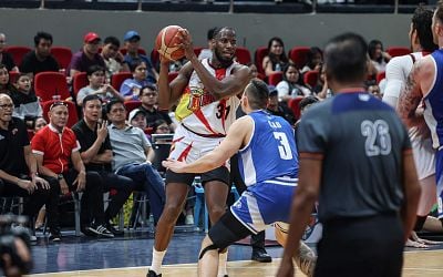 Will San Miguel's switch to Jabari Narcis be worth it? Austria hopes so