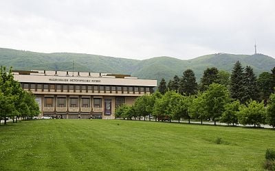 Most Museums in Sofia Will Be Open between Christmas and New Year