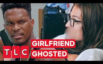 De&#39;Andre GHOSTS His Girlfriend For 2 DAYS After Her Surgery To Hang Out With Ex | You, Me And My Ex