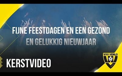 Fijne feestdagen en een gelukkig 2025!