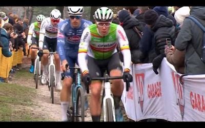 Cyclocross Mol Men Elite 50fps 23 Dec 2024