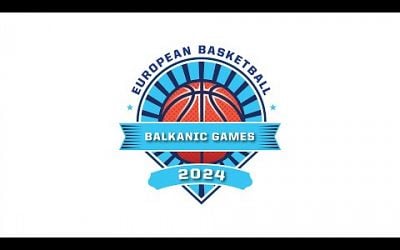 EBBG 2024 (U16 boys): ROMANIA - SLOVENIA