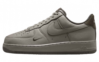 Nike Air Force 1 Low Light Army / Cargo Khaki