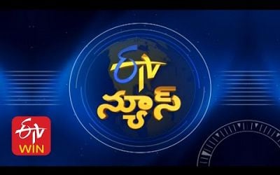 9 PM | ETV Telugu News | 22nd December&quot; 2024