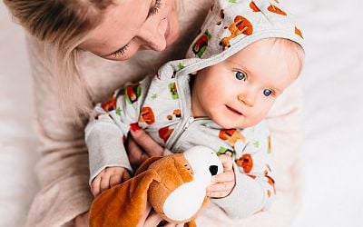 Birth rate remains lower than death in Finland