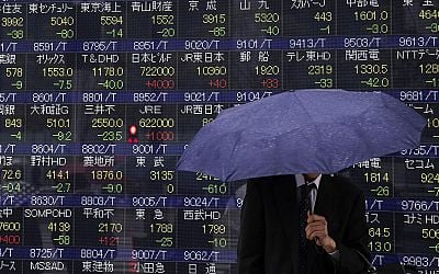 Asian Stocks In Tight Ranges After US Tech Boost: Markets Wrap