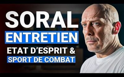 ALAIN SORAL : POLITIQUE et SPORT de COMBAT