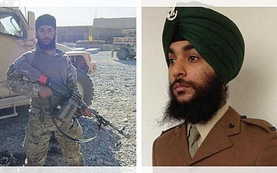 British soldier who 'ran module behind Punjab grenade attack' was in Indian Army. Brother still serving