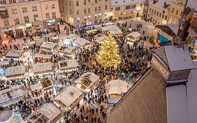 Christmas in Estonia: a blend of tradition and modernity