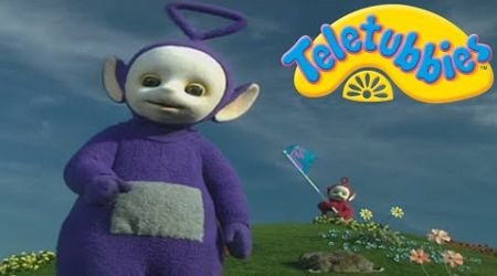 Teletubbies | Getting Ready For Snow With The Teletubbies | Shows for Kids