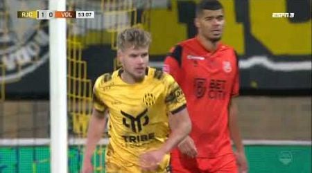 2024 11 29 Roda JC FC Volendam 1 1