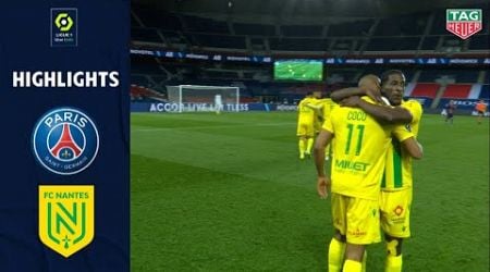 ZAZA PSG /JOGO 23 GANHAMOS BKT FUI LESIONADO ,RETORNANDO X NANTES FC