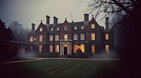 The Haunting of the Freddie Mercury House (Garden Lodge) London, United Kingdom.