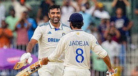 India will never get someone as good as Ravindra Jadeja or R Ashwin: Pujara