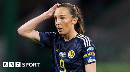 What more can big names do as Scotland chase Euros?