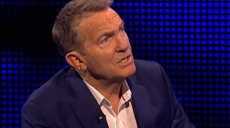 'What's happened?' Bradley Walsh halts The Chase as he airs concern for Shaun Wallace