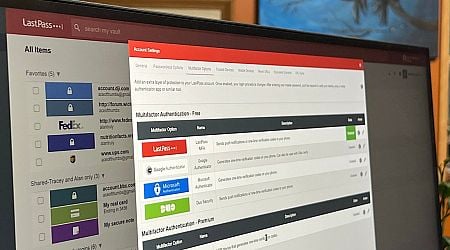 LastPass review: Is this popular password manager still worth using?