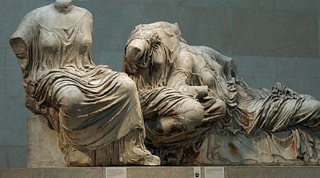 What are the Elgin Marbles and could they be returned to Greece?