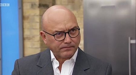 Gregg Wallace dropped by university amid probe into allegations of inappropriate behaviour