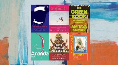 December nonfiction: End of the year reading with six books that offer a unique view of being Indian