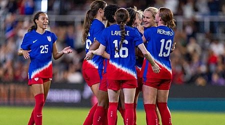 USWNT vs. Netherlands prediction, odds, start time: Dec. 3, 2024 international friendly picks by proven expert