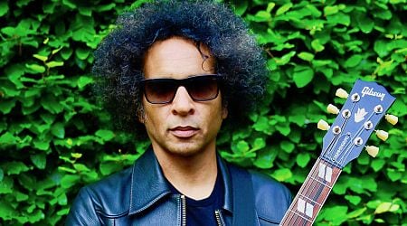 William DuVall Explains What It Takes to Make It as a Young Band Today, Reveals Advice He Have Up And Coming Band Chained Saint