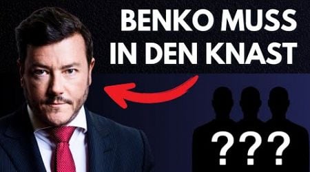 Rene Benko Haftbefehl, welcher Politiker ist involviert?