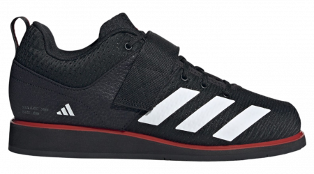 Adidas Powerlift 5 Core Black / Cloud White