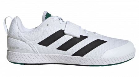 Adidas The Total Cloud White / Core Black