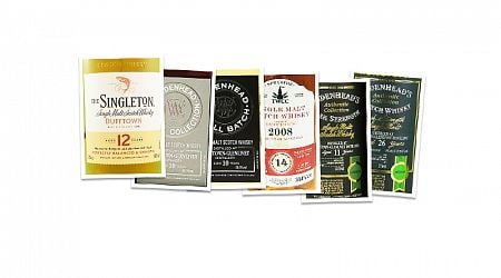 A few Dufftown