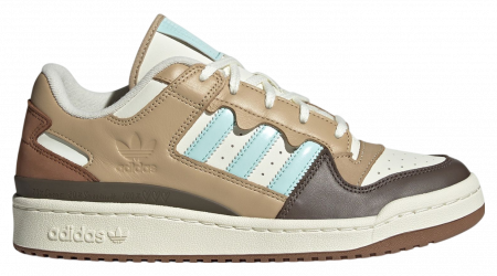 Adidas Forum Choc Mint