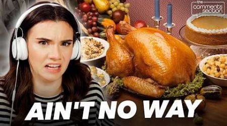 The SICKENING Story of Thanksgiving Turkeys