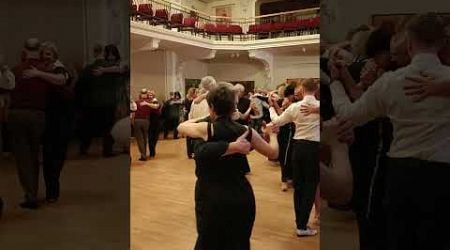 6. Milonga del Gardel 2024. Tango in Lithuania, Vilnius. 30 November. Tango DJ Igoris Saburov.