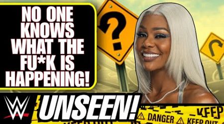 MORE JADE CARGILL CONFUSION?!?! CM Punk Wants A Favor! Michin Progresses! WWE Smackdown News