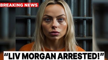 Liv Morgan Sentenced For Jade Cargill , GoodBye Forever