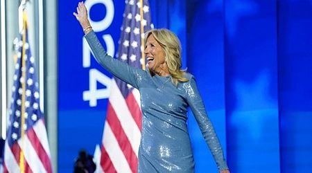 Jill Biden's Final Solo Foreign Journey: From Ancestral Roots to Global Diplomacy