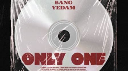 Only One (2023.11.23/Flac/RAR)