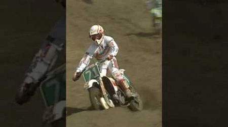 Motocross 250 1990 GP Belgium #mx #mxracing #mxgp #motocross #shorts