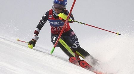 Shiffrin llega a las 98 victorias en la Copa del Mundo