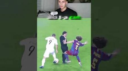 ATUNCI CAND ARBITRII II AJUTA PE FOTBALISTI #soccerplayer #cr7 #romania #soccerr #ronaldo #futebol