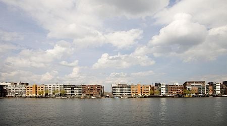 Mid-range renters out of luck in big cities; 450 candidates per home in Amsterdam