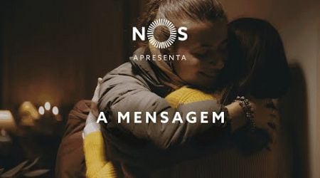 NOS Apresenta: A Mensagem l NOS Portugal