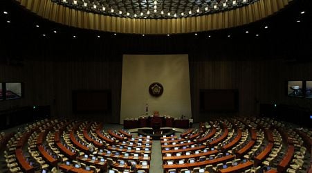  South Korea: President faces impeachment after martial law shock 