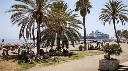 UK tourists warned to 'change course' and 'avoid' Spain or be 'turned away'