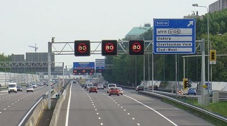 Put a ring on it on the ring road: 400 want to be wed on the A10