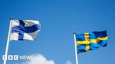 Investigation under way after Finland-Sweden cables damaged