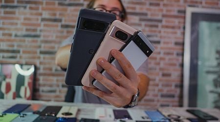 Il mercato smartphone in Europa cresce ancora, Honor e Realme in rampa di lancio