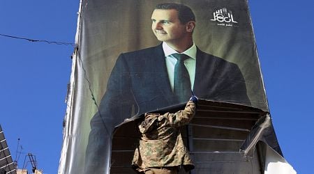 Will Syria's Rebels Topple Assad? How War Could Develop