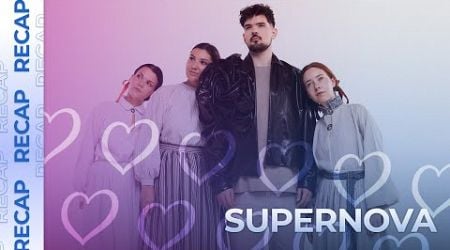 Supernova 2025 (Latvia) | RECAP