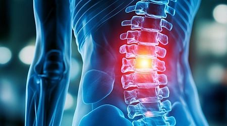 University of Szeged Leads in mRNA-Based Spinal Injury Treatment